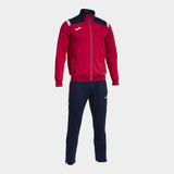 Toledo Tracksuit