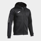 Olympiada Full Zip Jacket- Senior