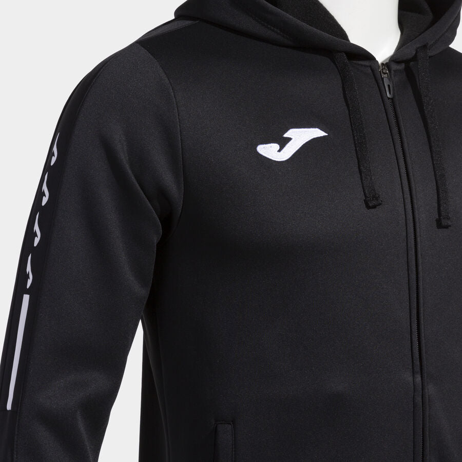 Ngaruawahia United AFC  - Full Zip Hooded Jacket