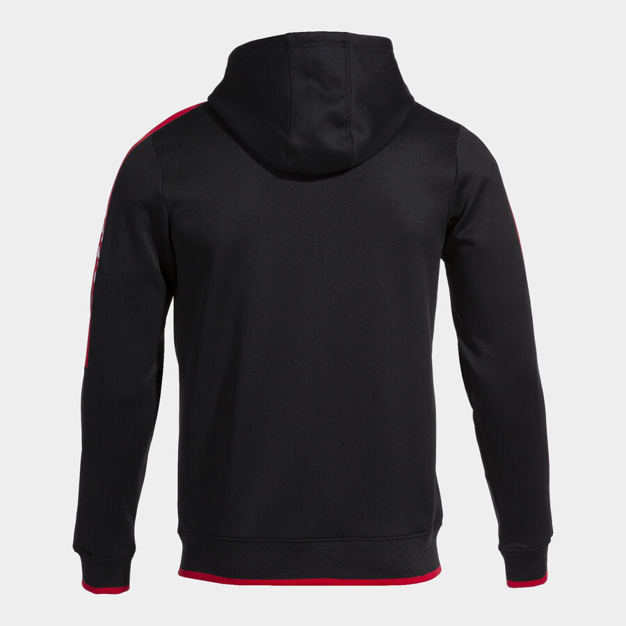 Joma - Vegas Futsal Rotorua - Full Zip Hooded Jacket