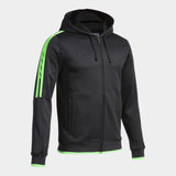 Olympiada Full Zip Jacket- Senior