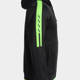 Tuakau Soccer Club Hooded Jacket