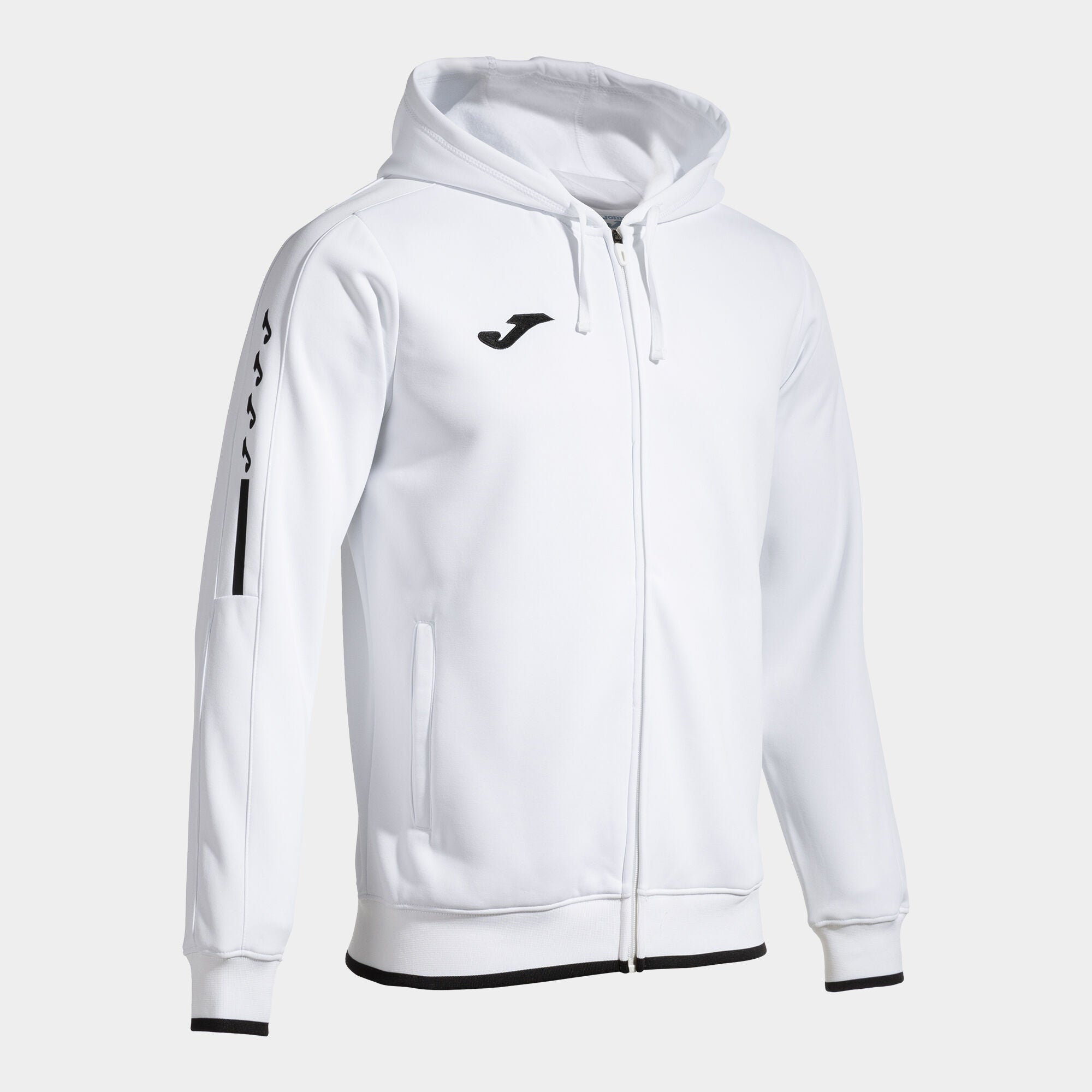 Olympiada Full Zip Jacket- Senior
