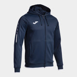 Olympiada Full Zip Jacket- Senior