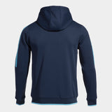 SASFC Full Zip Jacket