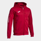 Olympiada Full Zip Jacket- Senior