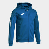 Olympiada Full Zip Jacket- Senior