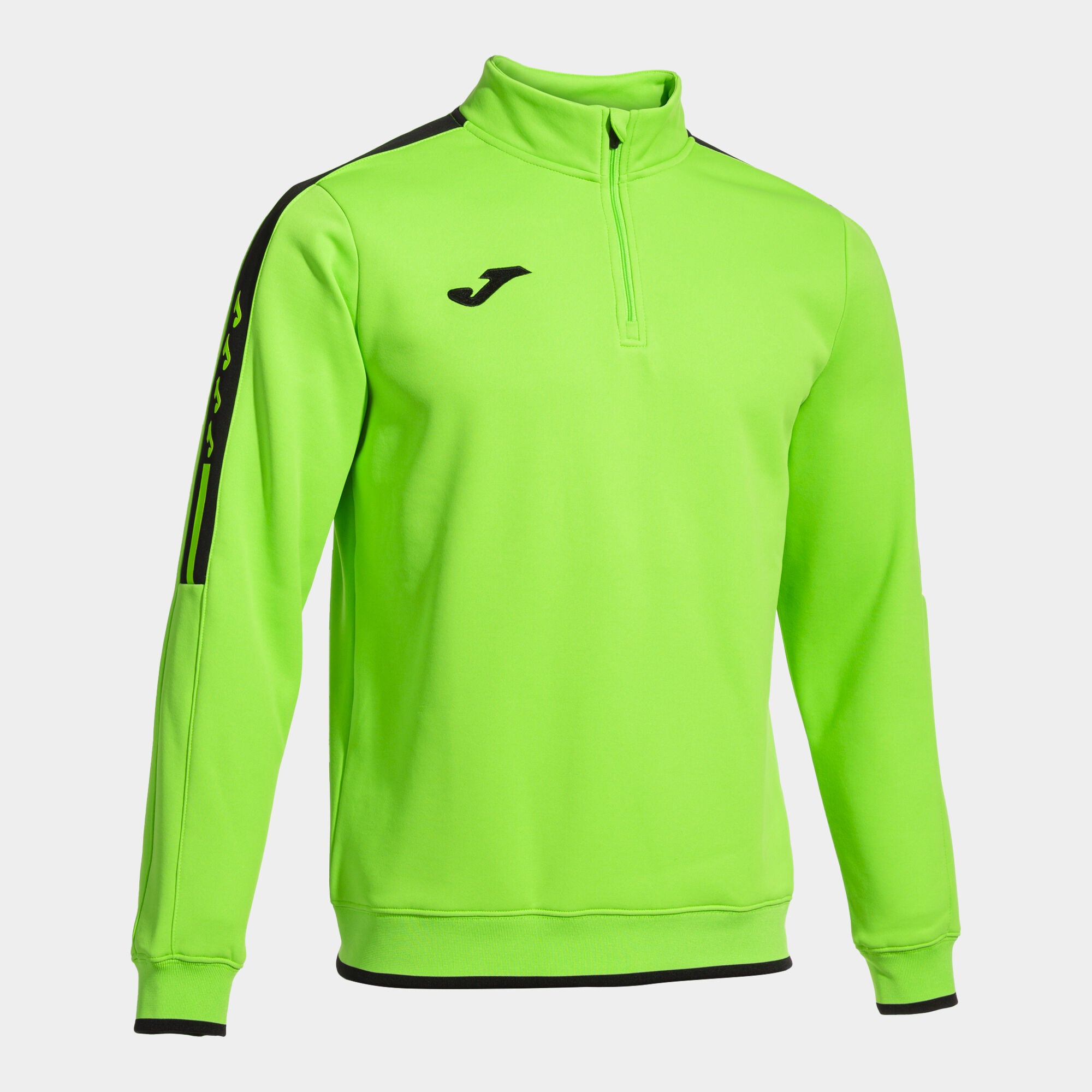 Olympiada 1/2 Zip Sweatshirt - Senior