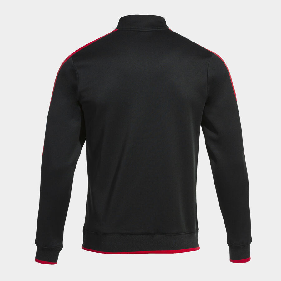 Joma - Vegas Futsal Rotorua - 1/4 Zip  Sweatshirt