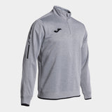 Olympiada 1/2 Zip Sweatshirt - Senior