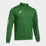 Tuakau Soccer Club Sweatshirt - Junior