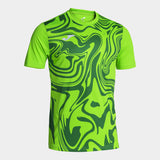 Lion II Playing Shirt