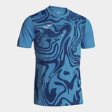 Lion II Playing Shirt