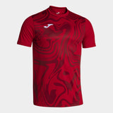 Lion II Playing Shirt