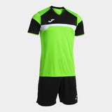 Danubio III Playing Kit - Shirt & Shorts - Senior