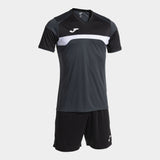 Danubio III Playing Kit - Shirt & Shorts - Senior