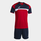 Danubio III Playing Kit - Shirt & Shorts - Senior