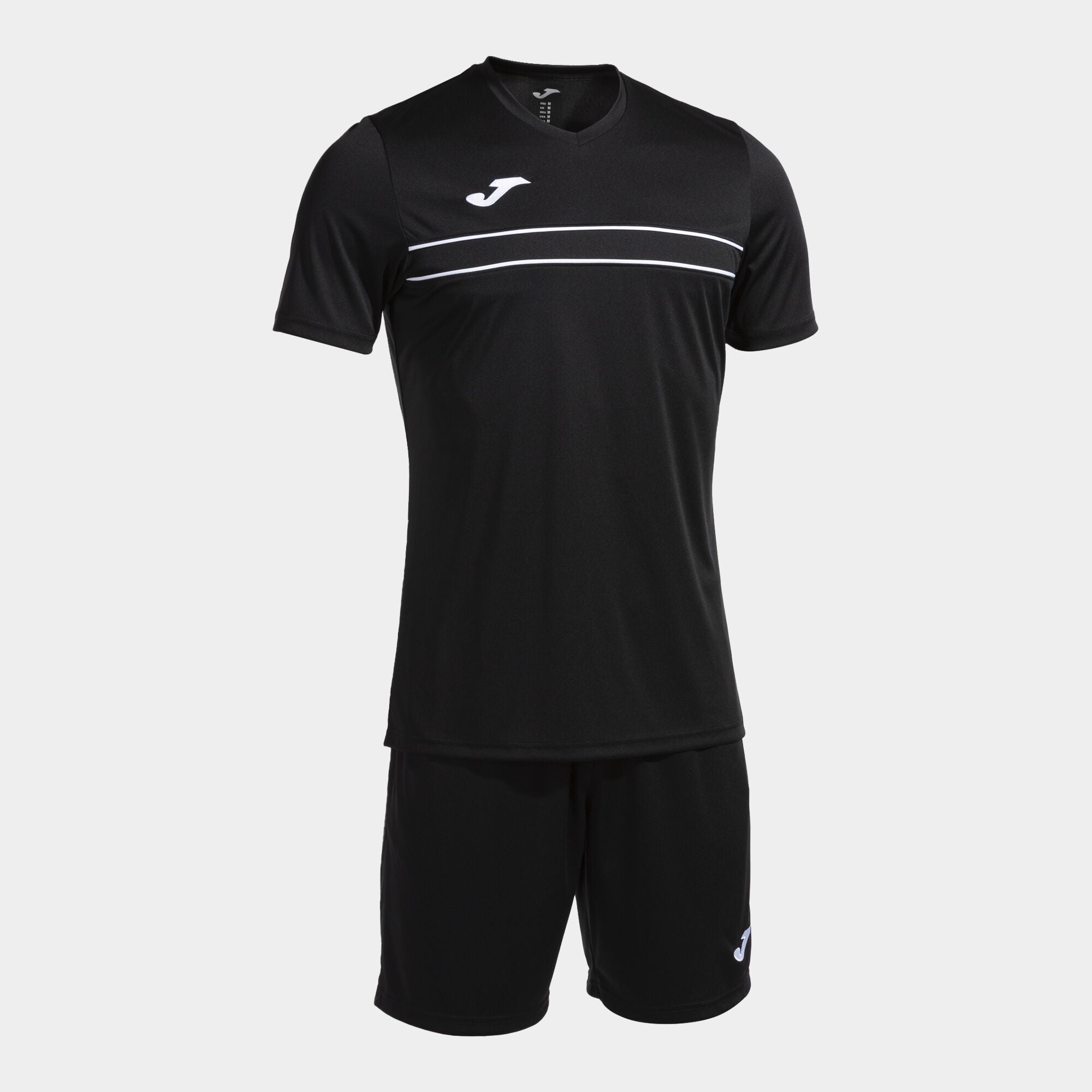 Victory Set - Shirt & Shorts