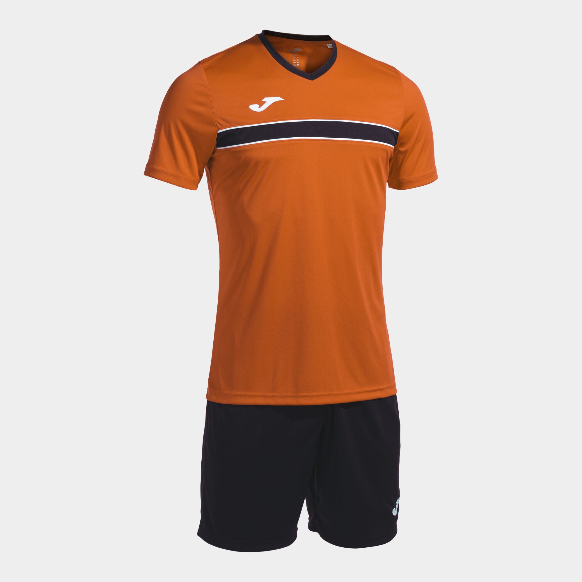 Victory Set - Shirt & Shorts