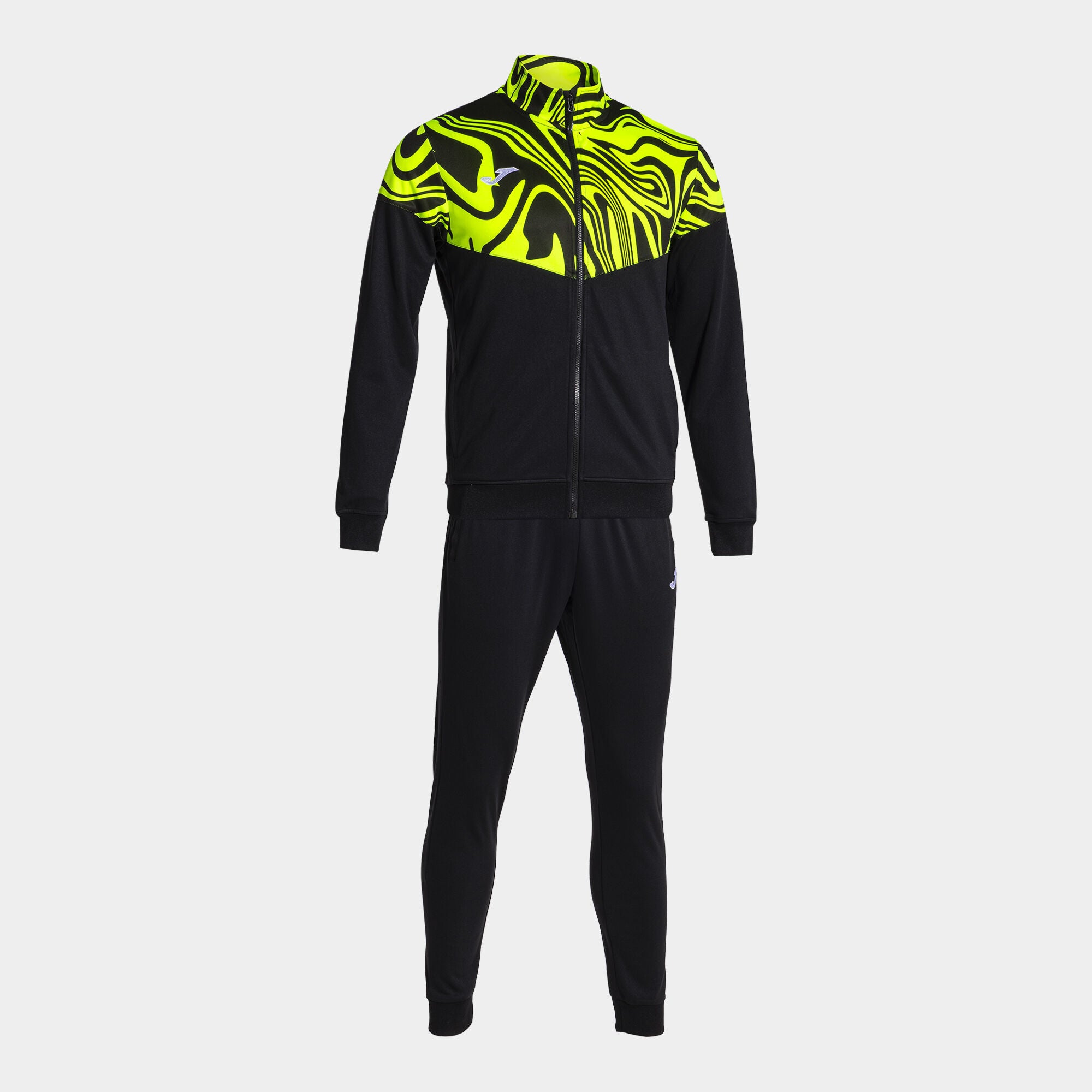 Lion II Tracksuit