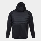 Berna III Jacket Hooded