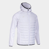 Berna III Jacket Hooded