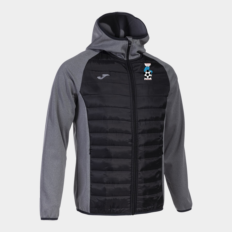 Rangers  Hooded Jacket