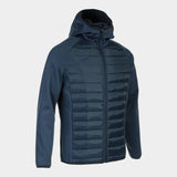 Berna III Jacket Hooded