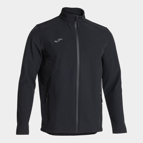 Basilea II Softshell Jacket