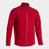 Basilea II Softshell Jacket