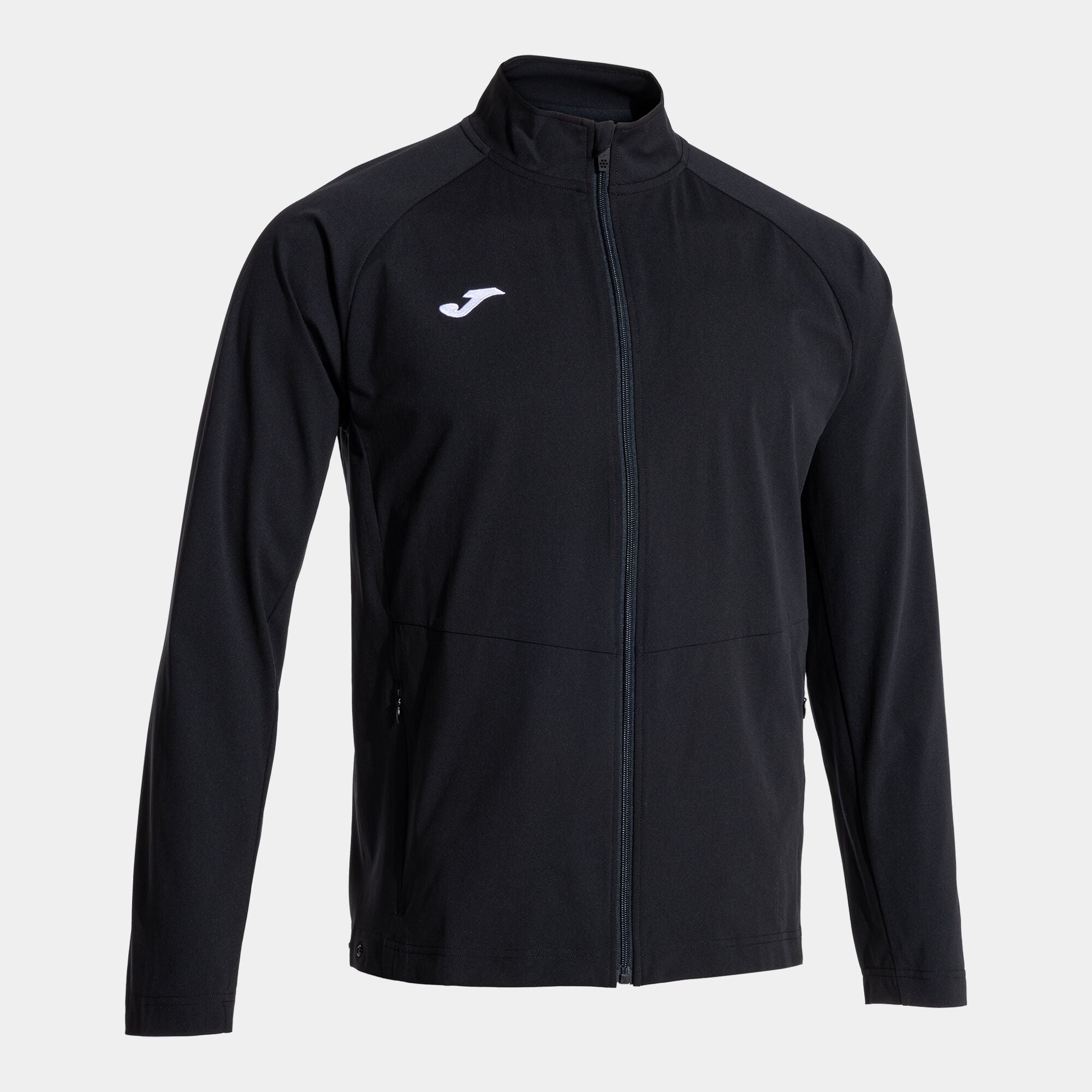 Costa Micro Full Zip Jacket