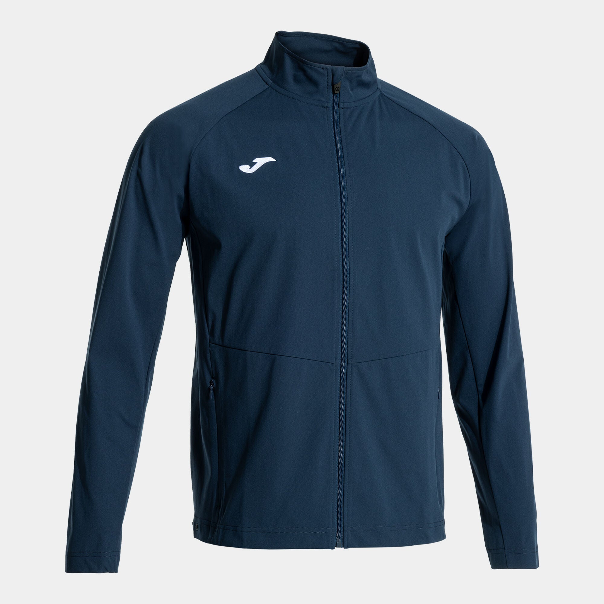 Costa Micro Full Zip Jacket