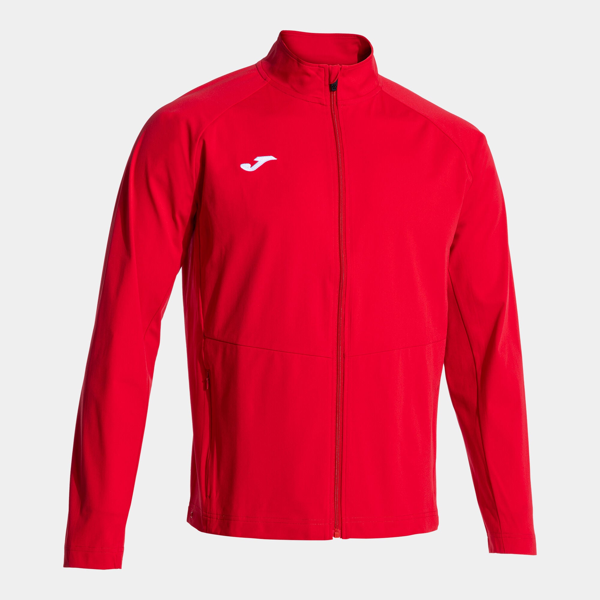 Costa Micro Full Zip Jacket
