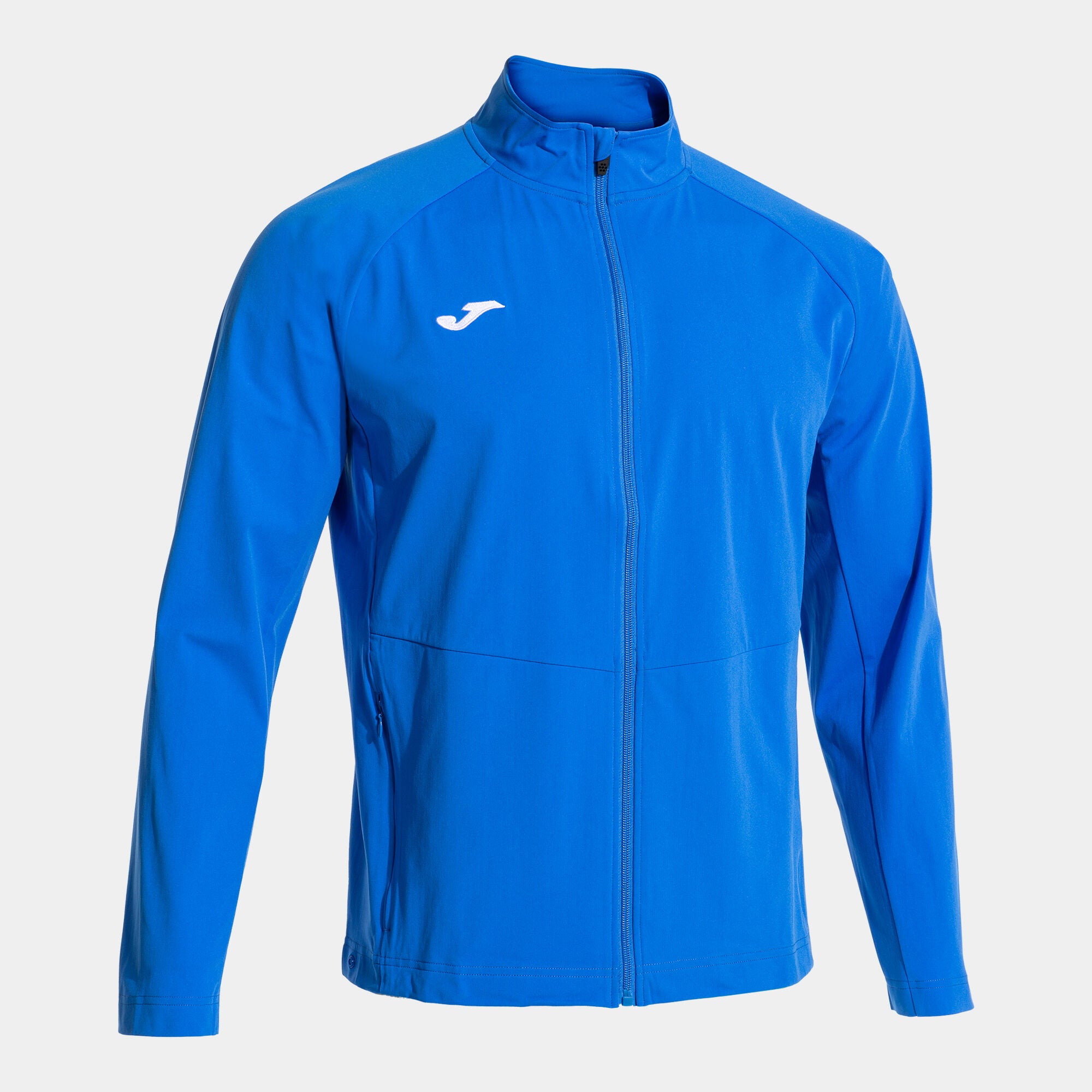 Costa Micro Full Zip Jacket