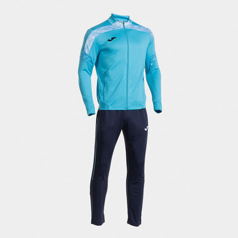Champion VIII Tracksuit - XLarge sizes