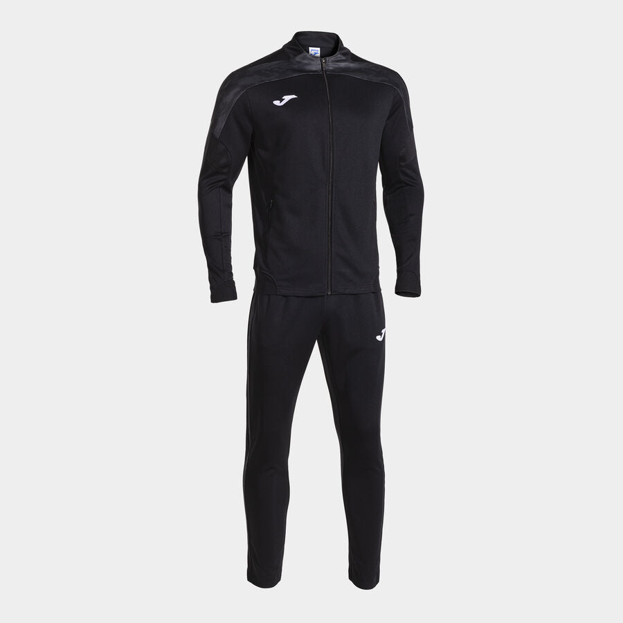 Champion VIII Tracksuit - XLarge sizes