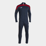 Champion VIII Tracksuit - XLarge sizes