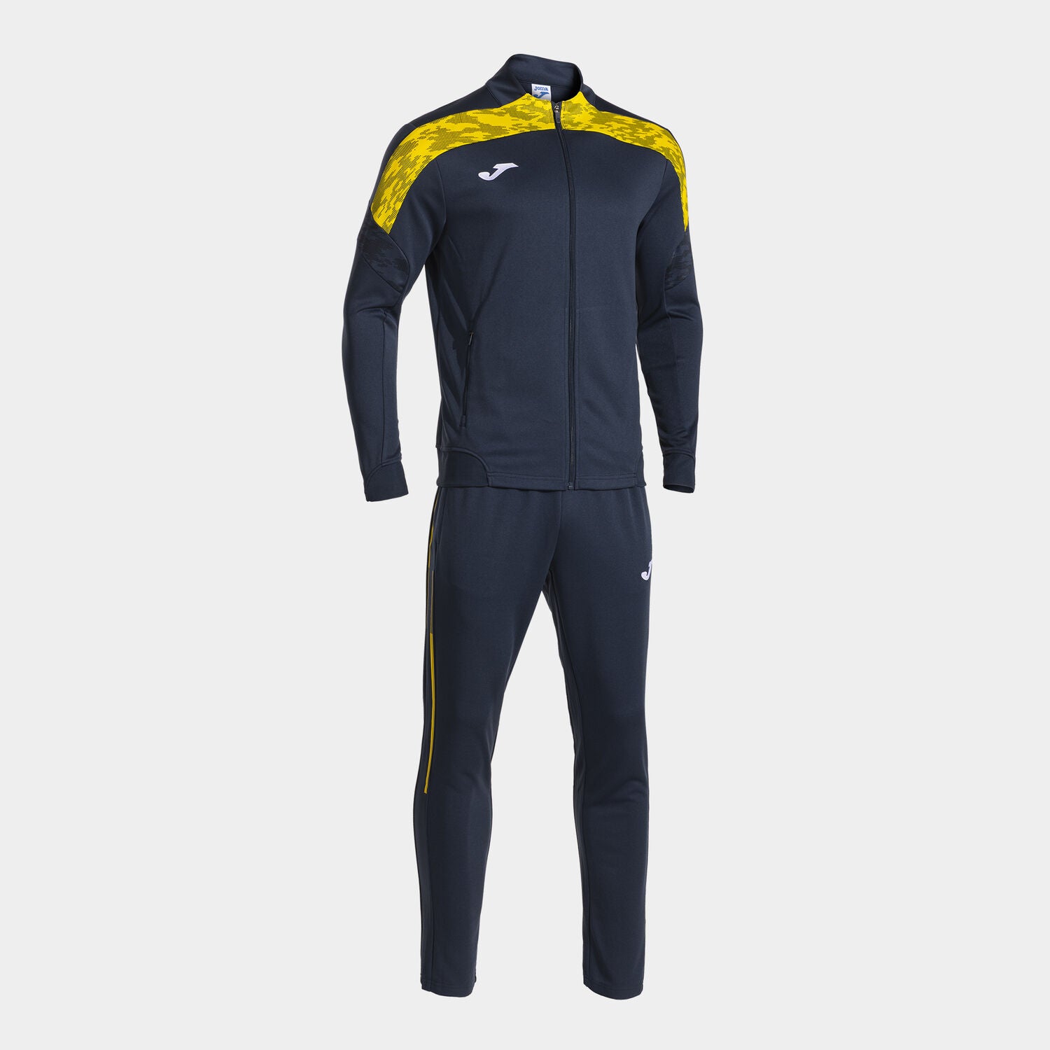 Champion VIII Tracksuit - XLarge sizes