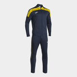Champion VIII Tracksuit - XLarge sizes
