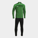 Champion VIII Tracksuit - XLarge sizes