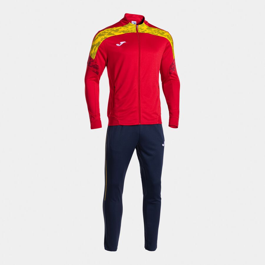Champion VIII Tracksuit - XLarge sizes