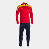 Champion VIII Tracksuit - XLarge sizes