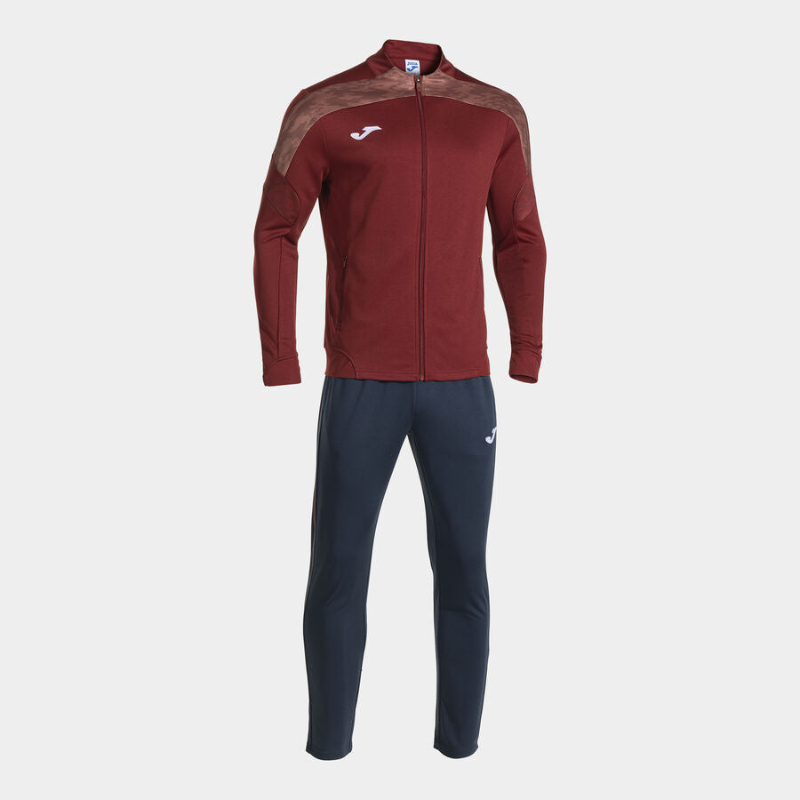 Champion VIII Tracksuit - XLarge sizes