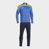 Champion VIII Tracksuit - XLarge sizes