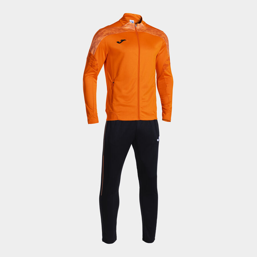 Champion VIII Tracksuit - XLarge sizes