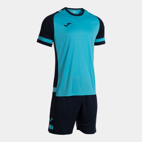 Lider Shirt & Shorts Set Junior