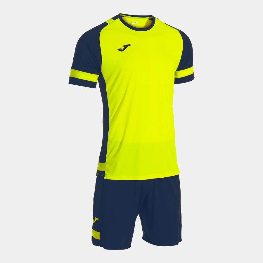 Lider Shirt & Shorts Set Senior
