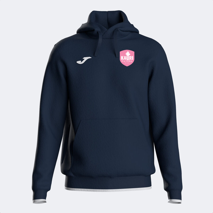 Kauri Futsal Hooded Sweatshirt