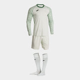 Zamora X Goalkeeper Set