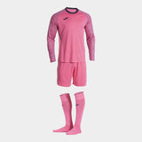 Zamora X Goalkeeper Set